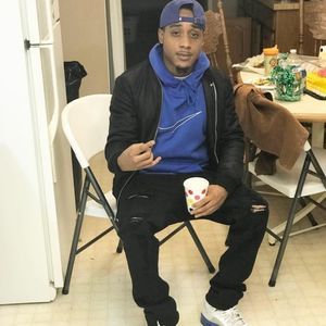 Meet your Posher, John